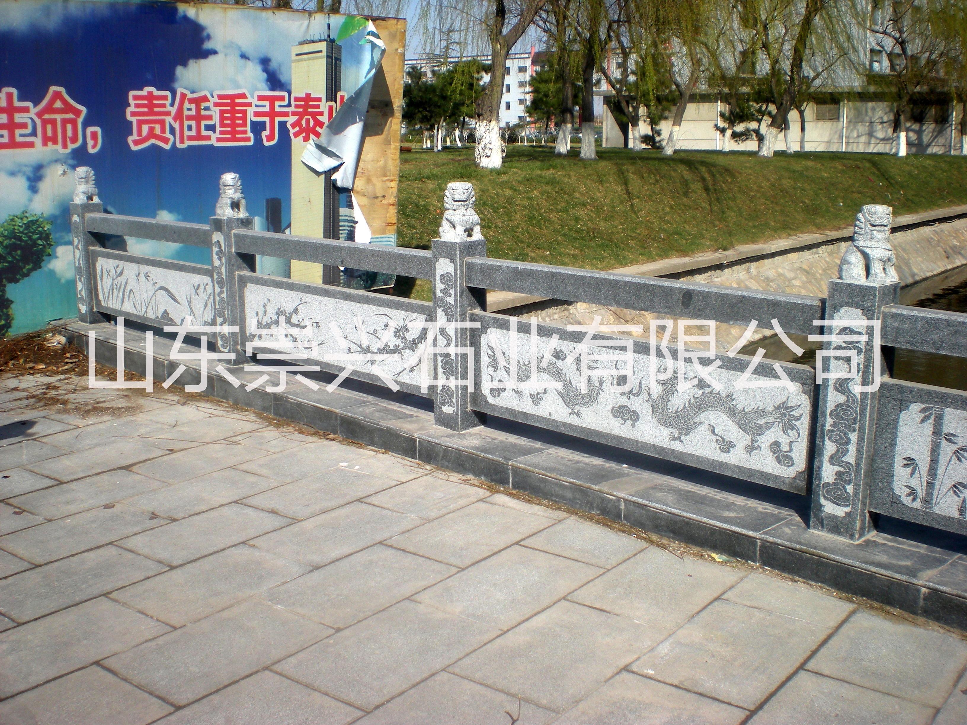 橋欄桿石雕 橋欄桿石雕電話 河南橋欄桿石雕電話