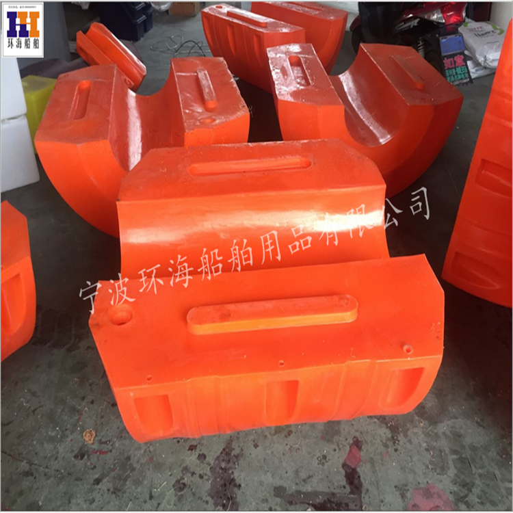 海上輸油管漂浮浮筒 抽淤管線配套浮筒廠家