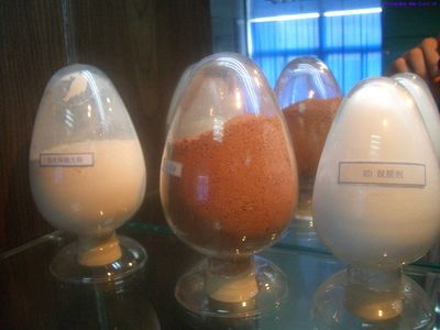 供應(yīng)各種粒徑紅色氧化鋁微粉系列