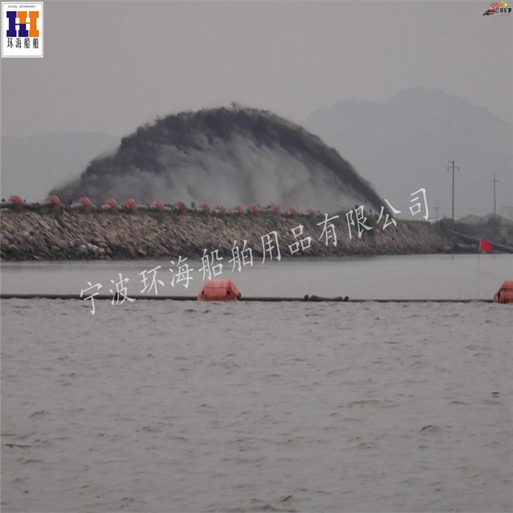 海上輸油管漂浮浮筒 抽淤管線配套浮筒廠家