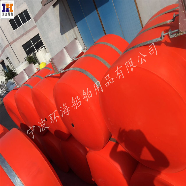 電廠攔污浮排 水下夾網(wǎng)攔污浮體安裝