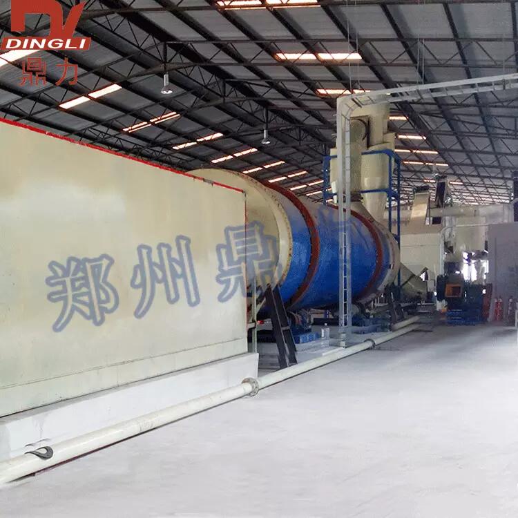 環(huán)保啤酒糟烘干機廠家響應節(jié)能減排