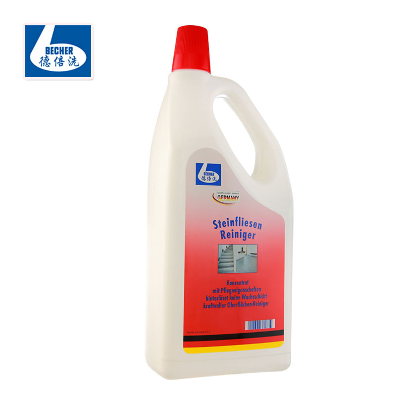 清潔瓷磚表面不留任何痕跡的濃縮瓷磚通用清潔劑