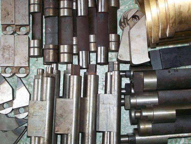 工作鍵 工作鍵主副鍵