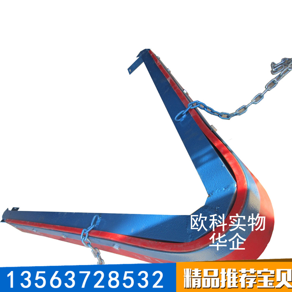 供應(yīng)空段聚氨酯清掃器