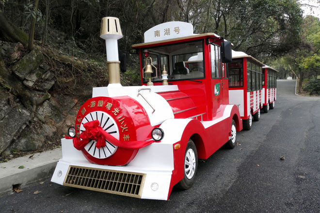 供應 重慶 成都 貴陽 云南 景區(qū) 燃油小火車 電動小火車價格