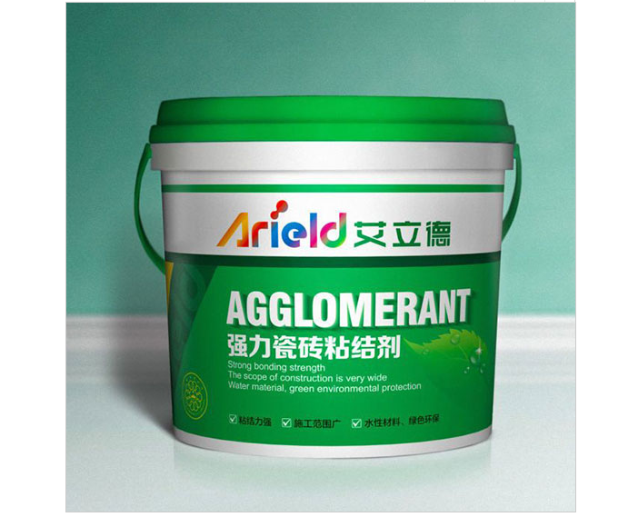 瓷磚粘結(jié)劑品牌 瓷磚粘結(jié)劑施工