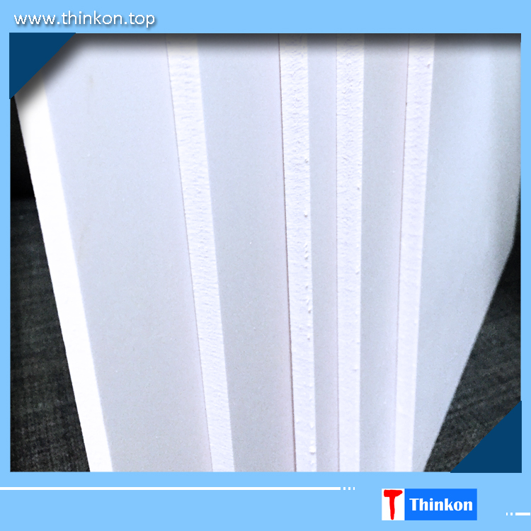 星客 10mm0.4密度pvc結(jié)皮板 白色優(yōu)質(zhì)雕刻結(jié)皮板