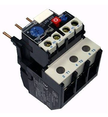 深圳施耐德熱繼電器LRD02C 系列原裝現(xiàn)貨供應(yīng)