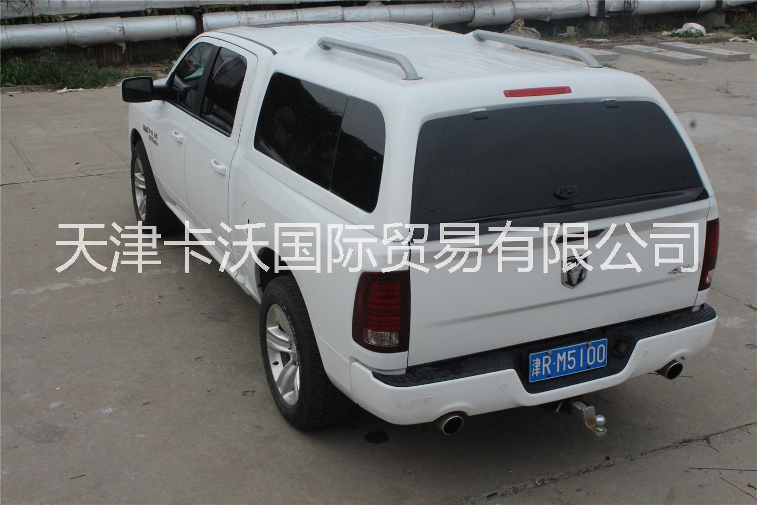 道奇公羊RAM1500 THOR 雷神高蓋