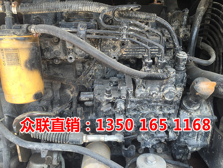 *斗山80二手挖掘機(jī)出售信息