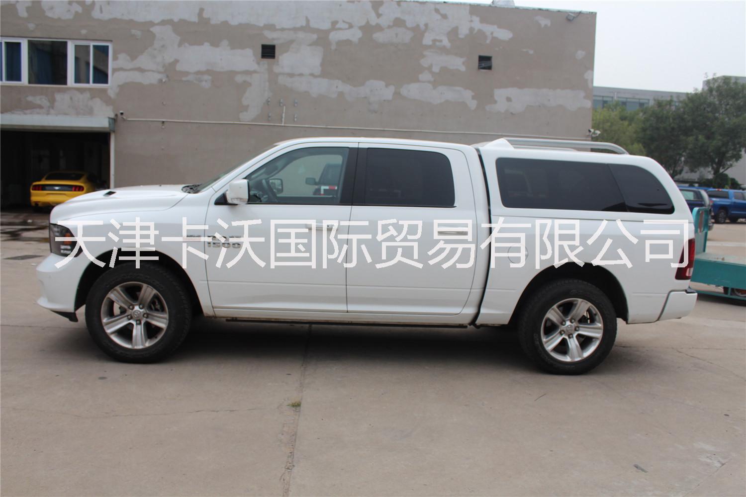 道奇公羊RAM1500 THOR 雷神高蓋