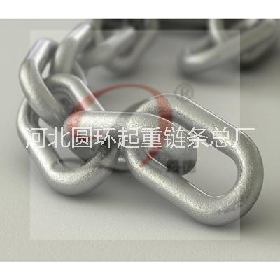 *圓環(huán)起重鏈條廠家—路德起重