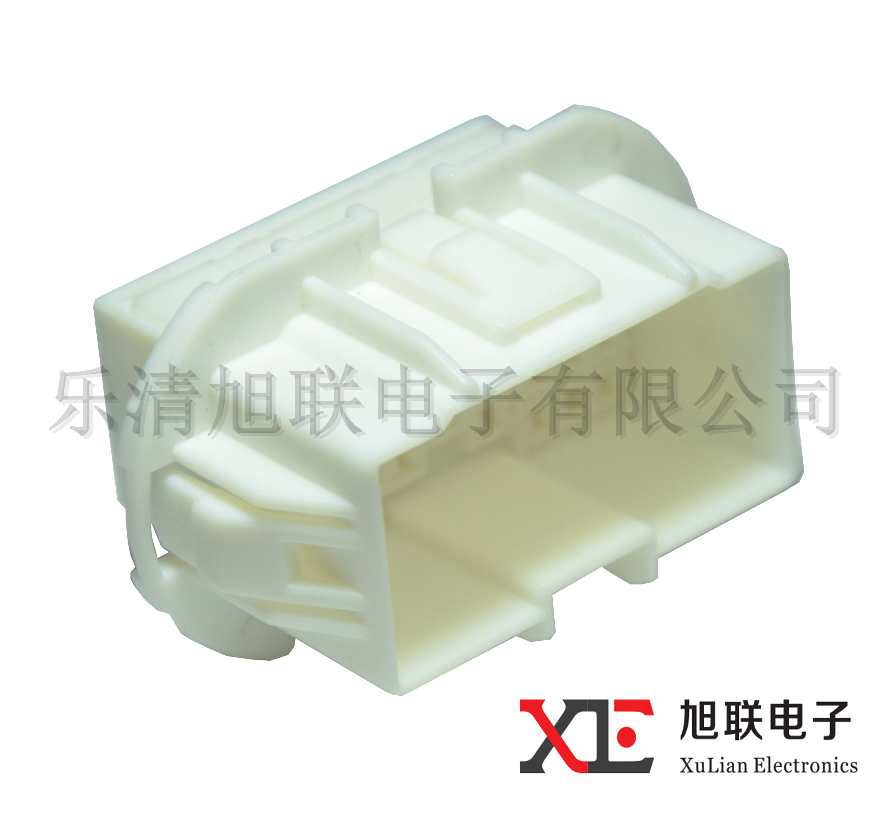 AMP936280-1白 33孔汽車連接器汽車接插件