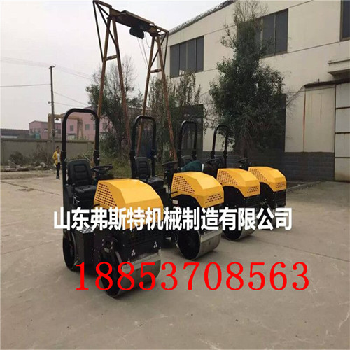 1噸壓路機做工精細(xì)座駕式壓路機全國聯(lián)保全液壓壓路機廠家直銷