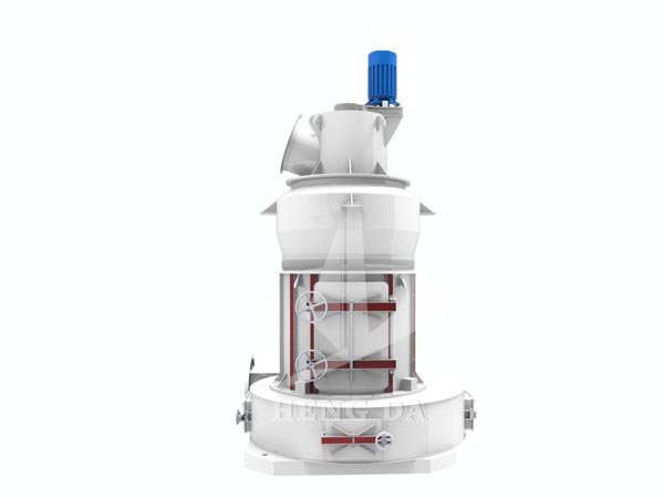 桂林永福恒達(dá)磨粉機(jī)雷蒙磨粉機(jī)超細(xì)