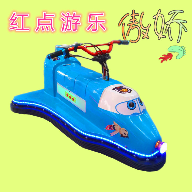 廣場(chǎng)新款雙人玻璃鋼飛機(jī)碰碰車 戶外親子互動(dòng)飛機(jī)碰碰車