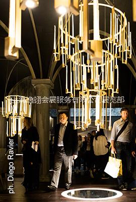 2018年意大利米蘭家具展觀展報名