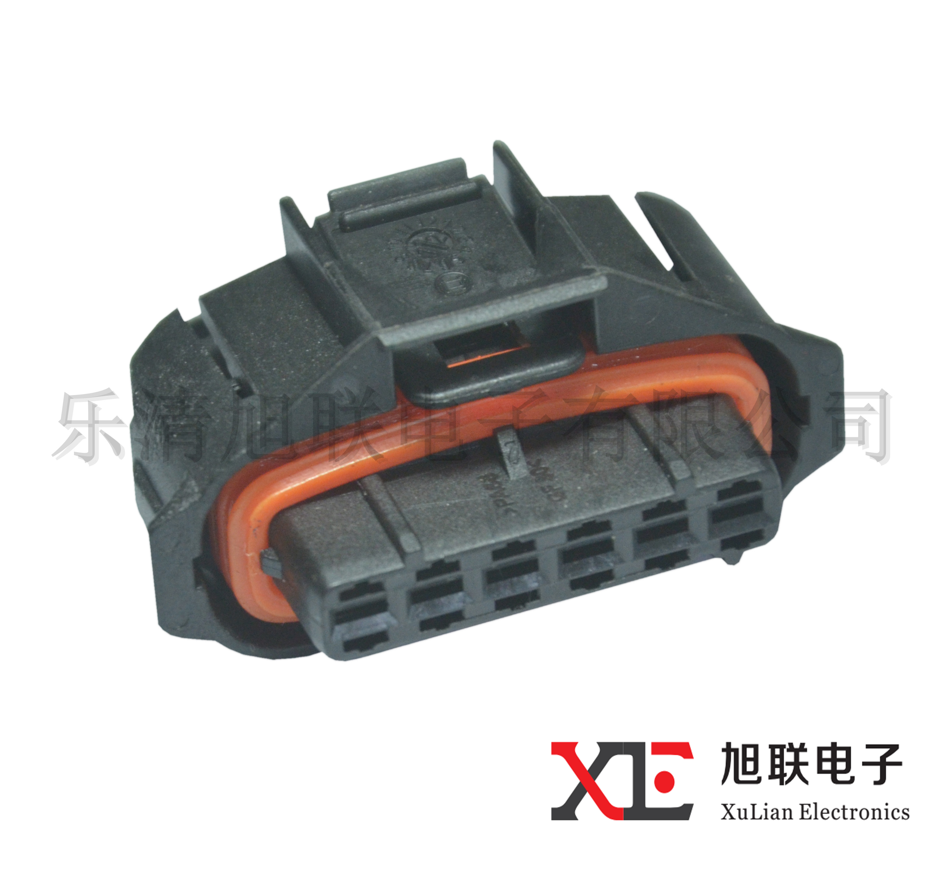 博士1928403740汽車連接器汽車接插件端子護套