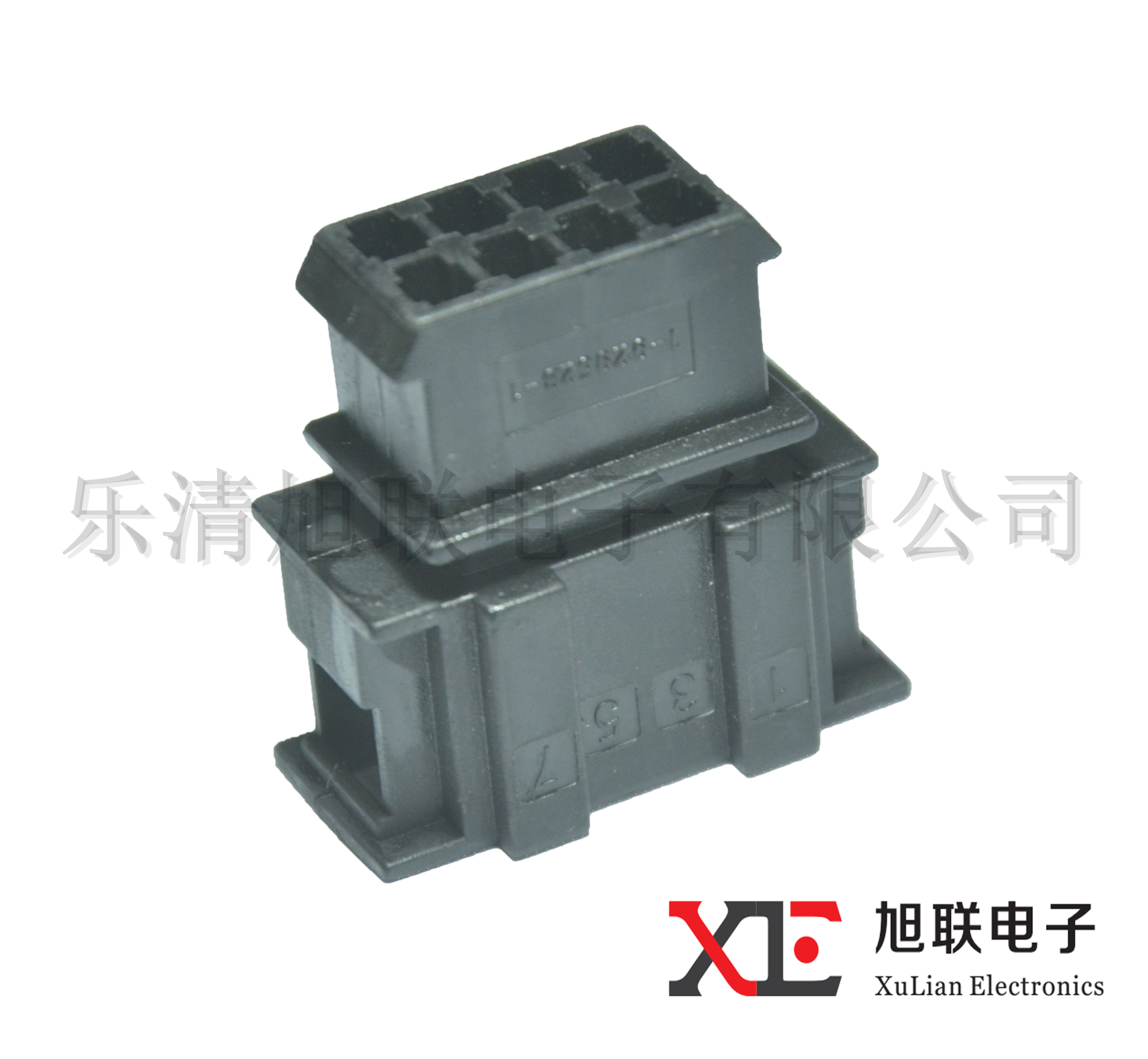 住友 6098-2103汽車連接器汽車接插件端子膠殼