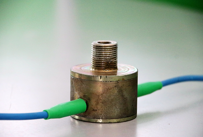 藍海之光LH-FBG-GM型光纖光柵氣壓計 光纖傳感