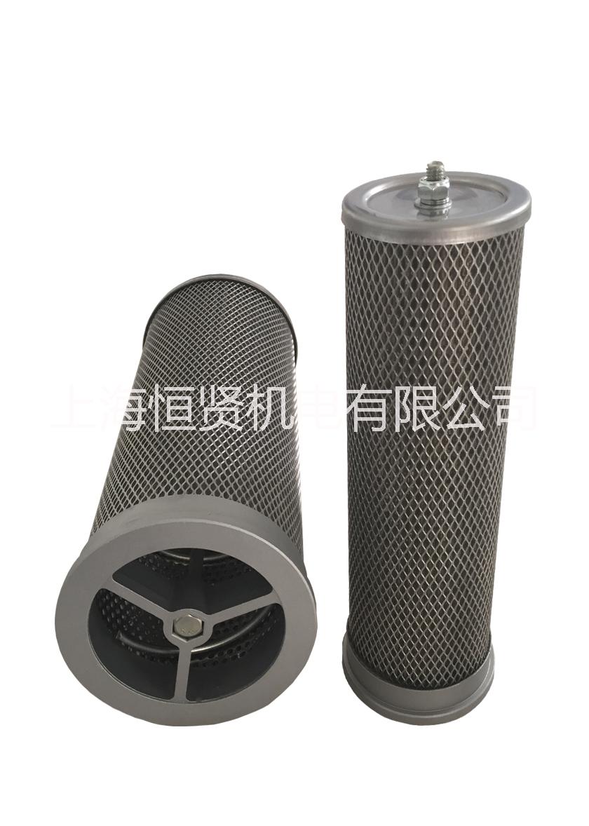吸附式干燥塔內(nèi)KS系列擴散過濾器