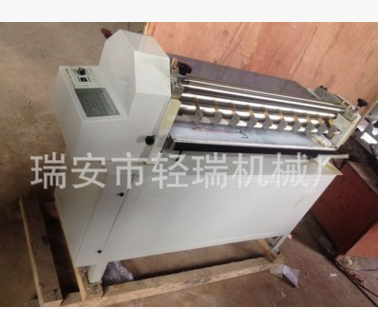 700型半自動臺式熱熔膠果凍膠加熱裱紙涂膠柜式膠水機上膠機 半自動上膠機