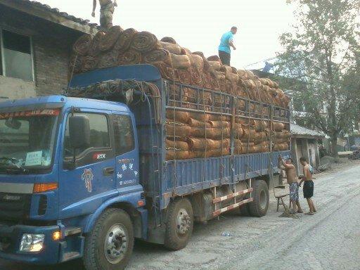 棕墊、蓑衣棕床墊、純手工棕墊