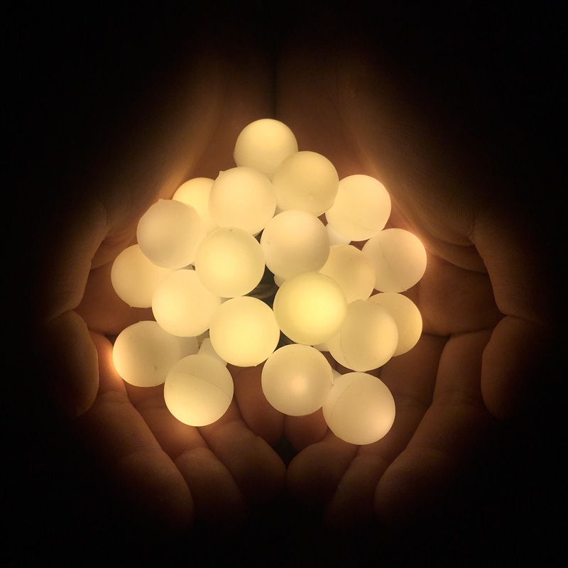 led燈串配件圓球 小燈泡 彩燈圓球造型