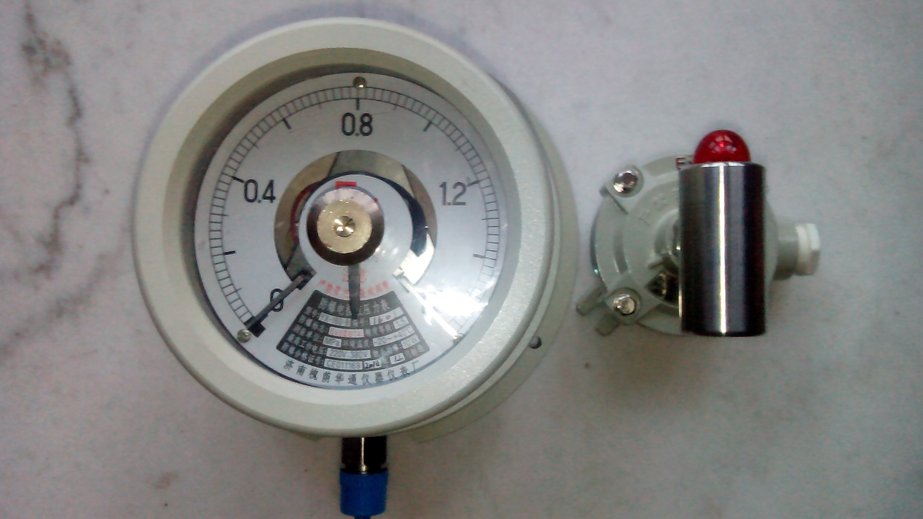 壓力報(bào)警器|防爆壓力報(bào)警器|壓力報(bào)警器廠家|防爆型壓力報(bào)警器