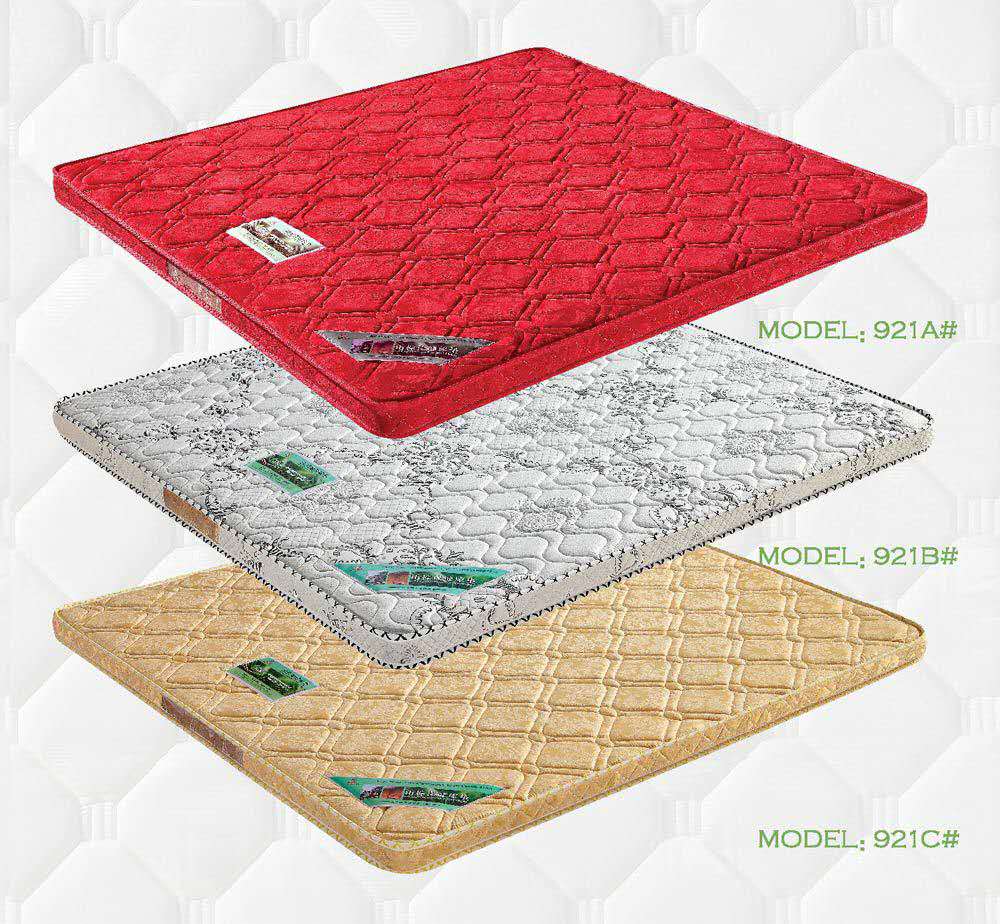 棕墊、蓑衣棕床墊、純手工棕墊