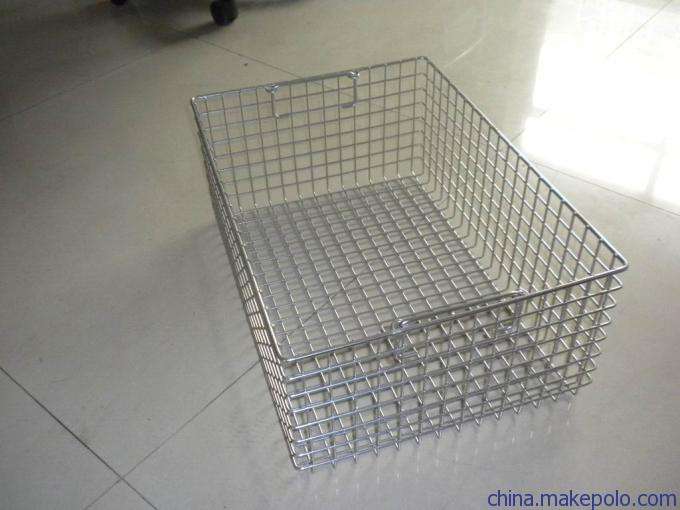 不銹鋼網(wǎng)筐廠家醫(yī)用清洗網(wǎng)筐、安平諾豐絲網(wǎng)制品有限公司
