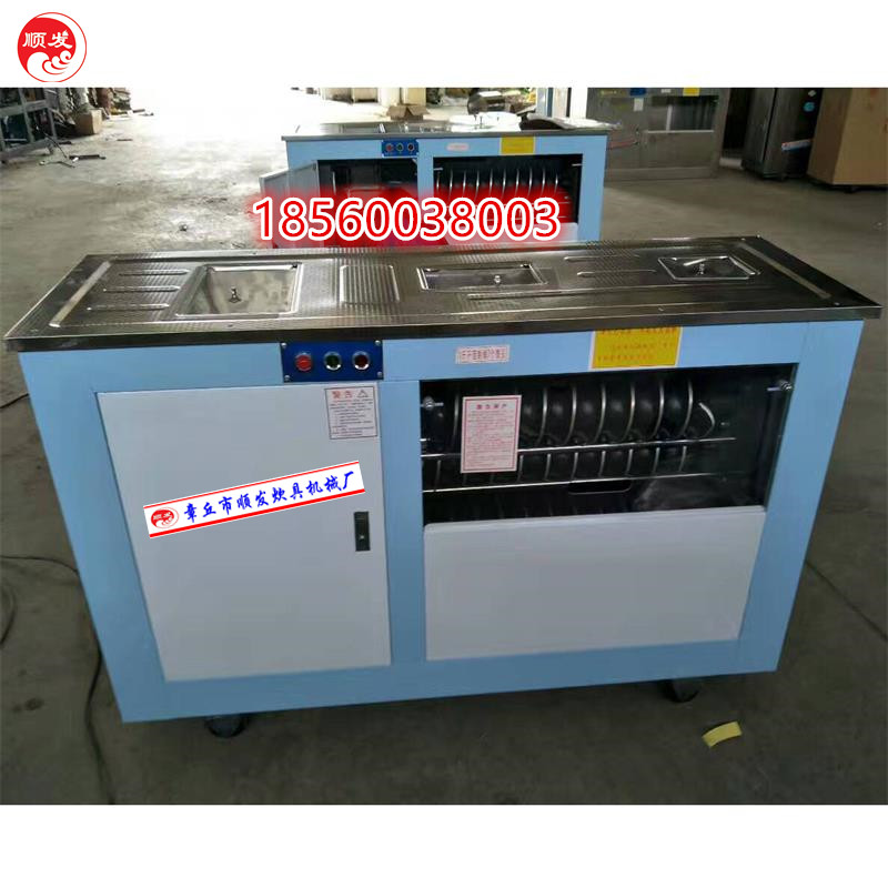 不銹鋼饅頭機(jī)廠家 章丘銀鷹品質(zhì)饅頭機(jī) 廠家直銷全自動(dòng)饅頭機(jī)