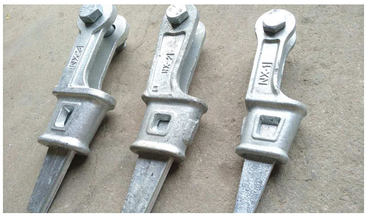 供應(yīng)楔形線夾批發(fā)歡迎來電訂詢廠家*  價(jià)格低  品質(zhì)高 電站金具線夾 NX楔形線夾批發(fā) NX楔形耐張線夾批發(fā)