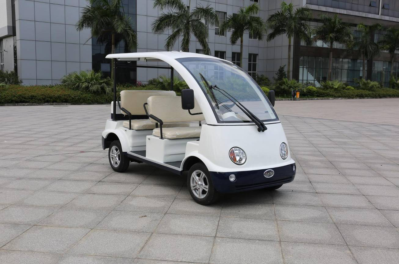 江門旅游高爾夫球場廠電動觀光車，公園動物園歡樂*旅游電瓶觀光車，高爾夫球車