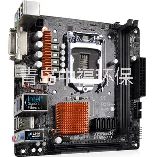 H110M-ITX 迷你電腦主板
