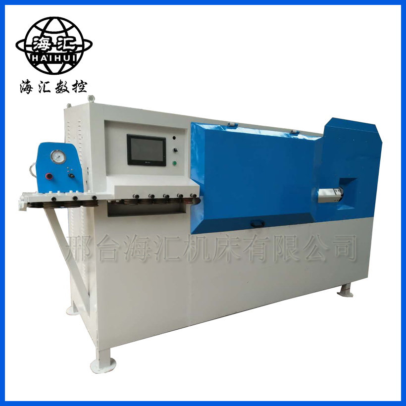 建筑工地如何選擇合適的鋼筋彎箍機(jī)型號(hào) 數(shù)控全自動(dòng)鋼筋彎箍機(jī) 氣動(dòng)鋼筋彎曲機(jī)