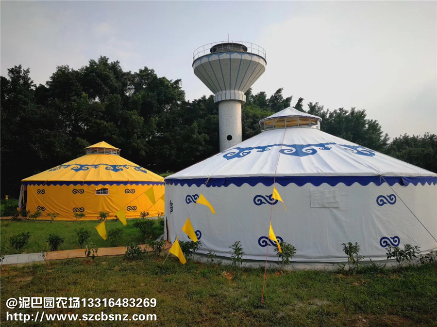 深圳農(nóng)家樂泥巴園農(nóng)場在哪好玩嗎適合公司團隊出游嗎