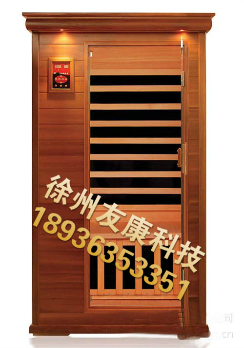 美容院汗蒸房幾種型號,單人汗蒸房