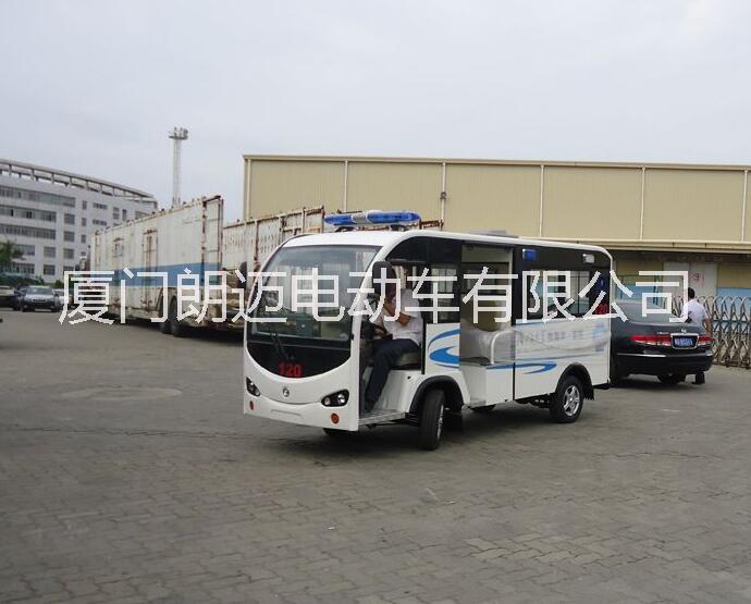 電動(dòng)醫(yī)療車 廈門鼓浪嶼電動(dòng)醫(yī)療救護(hù)車