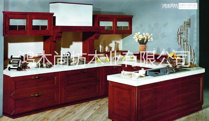 原木/實木/整木整屋家裝定制