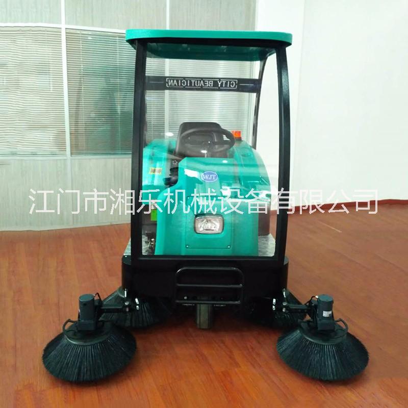 江門市政電動掃地車直銷 廣東市政電動掃地車廠家 市政電動車