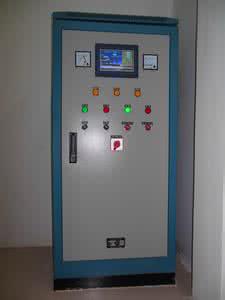 設(shè)備控制箱配套