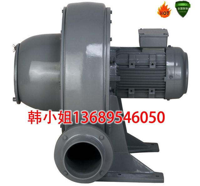 高壓強(qiáng)力鼓風(fēng)機(jī)TB-1