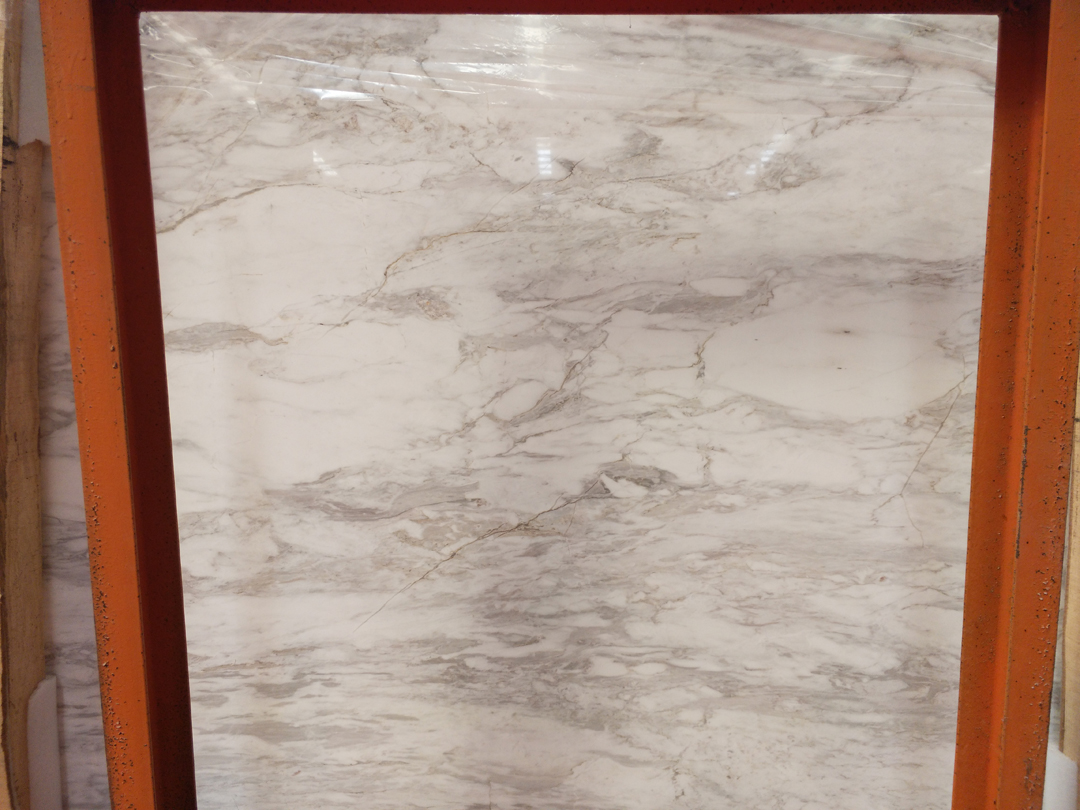 爵士白（WKL礦）