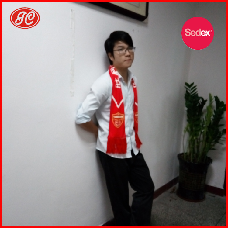 球迷賽事手幅冷感降溫冰巾