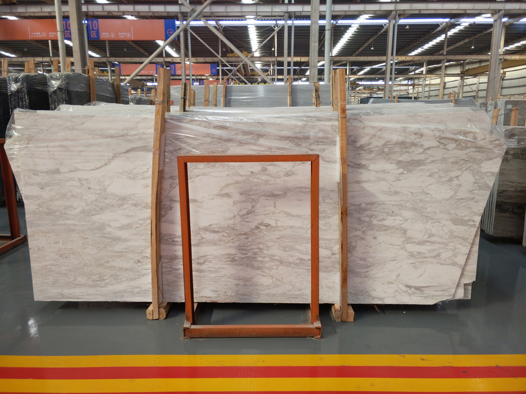 爵士白（WKL礦）