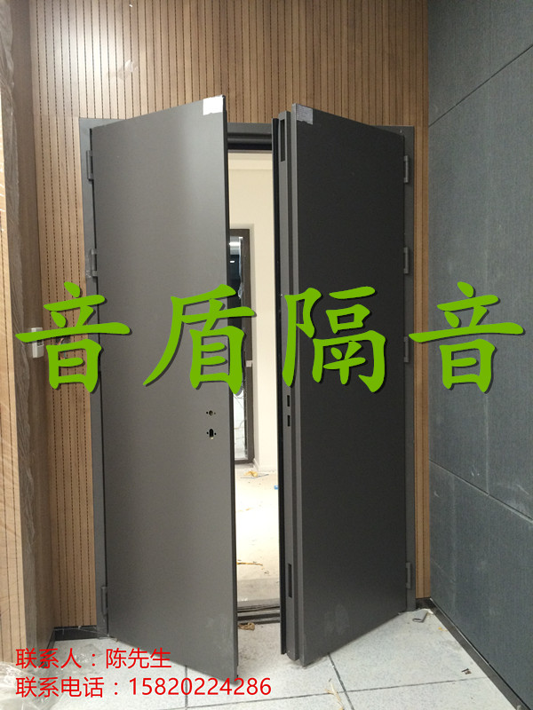 隔音門企業(yè)、隔聲門廠家、鋼質(zhì)隔音門、鋼制隔聲門