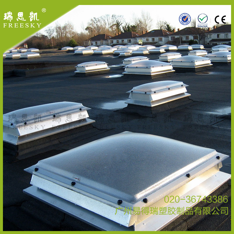 PC耐力板材加工 透明安全防護罩