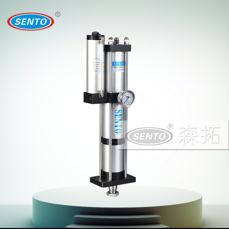 東莞迷你型增壓缸氣液增壓缸廠家東莞增壓缸廠家